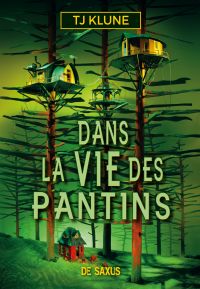 Dans la vie des pantins (e-book)