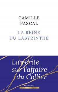 La Reine du labyrinthe - Rentrée littéraire 2024