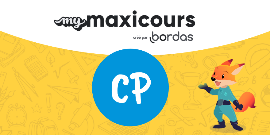 CP | myMaxicours