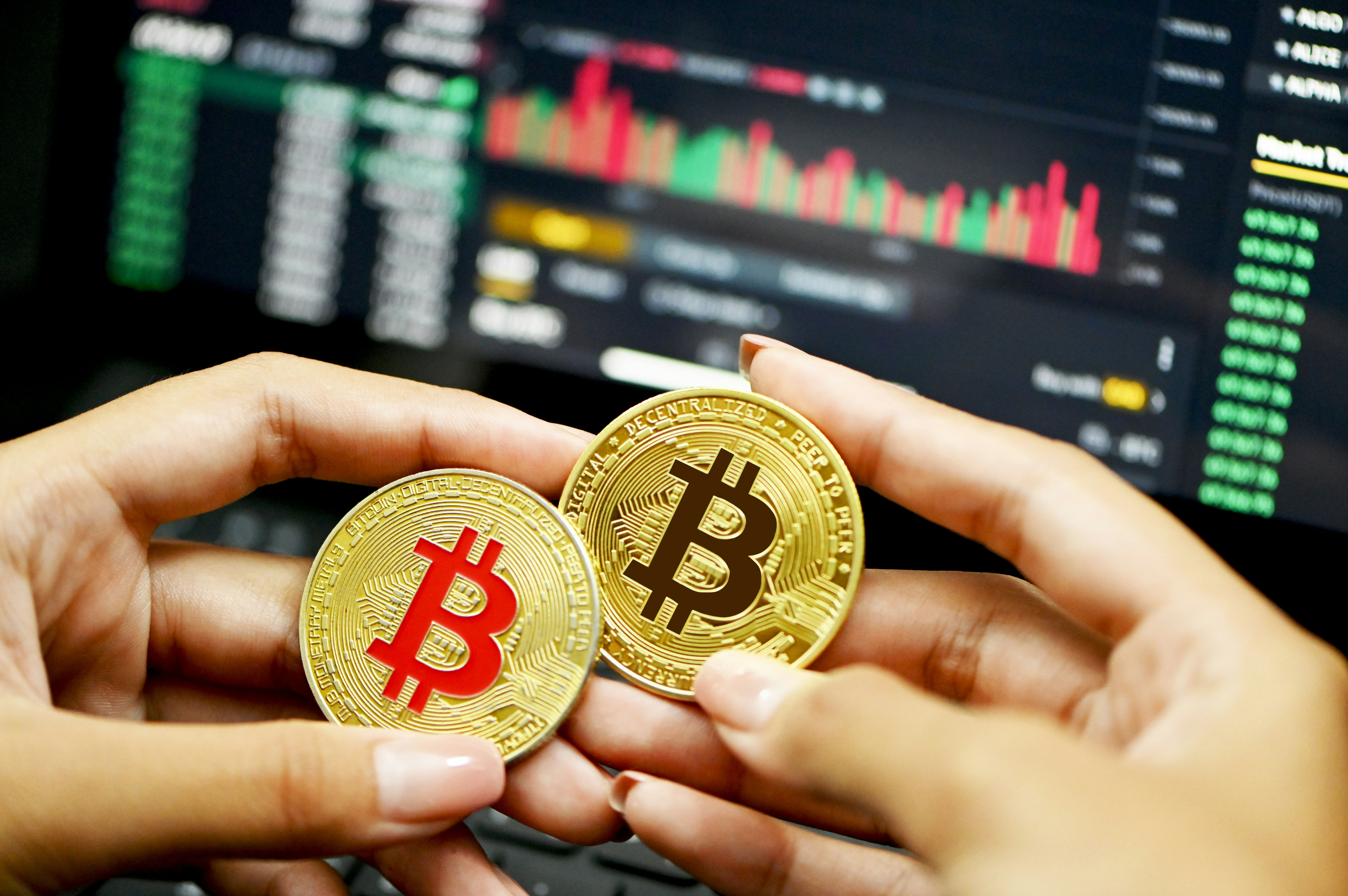 Bitcoin : comprendre, acheter et vendre des crypto monnaies