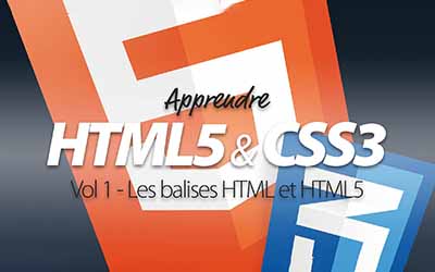 HTML 5 et CSS3 - Partie 1