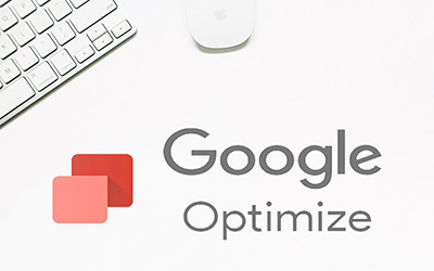 Google Optimize - Découverte