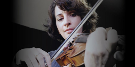 Cours de violon débutant