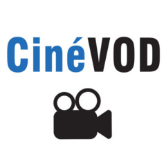 logo cinevod