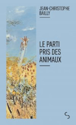 Le parti pris des animaux