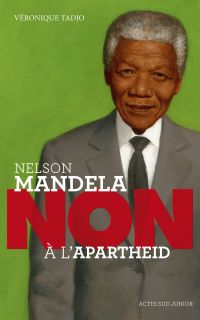 Nelson Mandela 