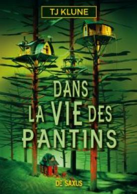 Dans la vie des pantins (e-book)