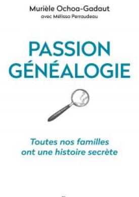 Passion généalogie
