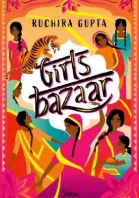 Girls Bazaar - Roman Ado - Inde - Kung Fu