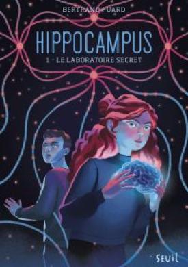 Hippocampus #1. Le 12ème virage