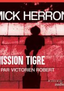 Mission Tigre