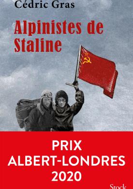 Alpinistes de Staline