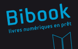 Logo Bibook