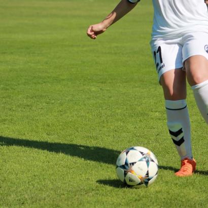 football féminin