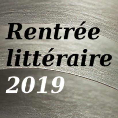 Rentrée littéraire 19