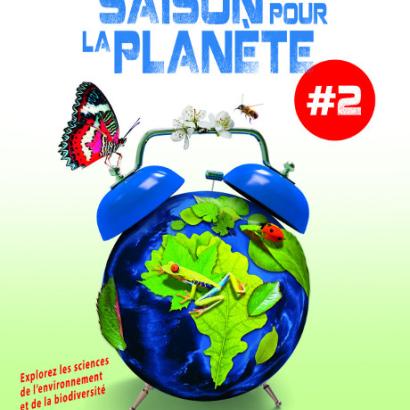 Une saison pour la planète