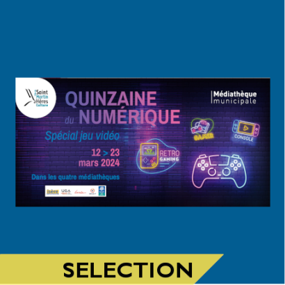 Quinzaine du numérique