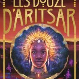 Les douze d'Aritsar - Roman Fantasy - Livre numérique