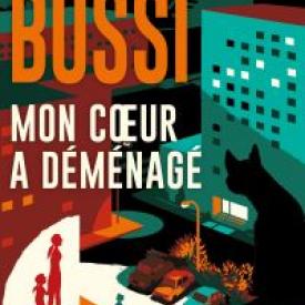 Mon coeur a déménagé : le nouveau livre de Michel Bussi, maître du thriller français. La vengeance est au cœur de ce roman policier qui nous replonge dans les années 1990. Nouveauté 2024.
