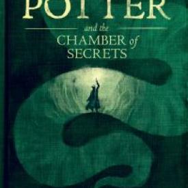 Harry Potter and the Chamber of Secrets