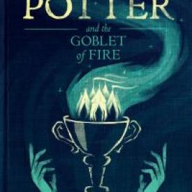 Harry Potter and the Goblet of Fire