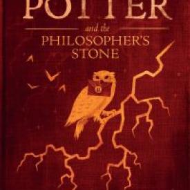 Harry Potter and the Philosopher's Stone