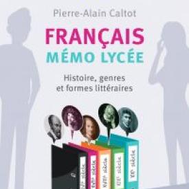 Français : mémo Lycée