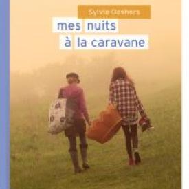 Mes nuits à la caravane