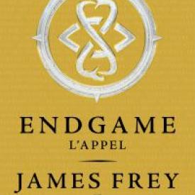 Endgame (Tome 1) - L'appel