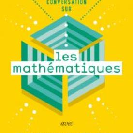 Le salon scientifique. Conversation sur les mathématiques