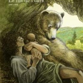 Le fils de l'ours