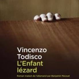 L'Enfant lézard