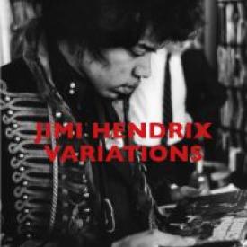 Jimi Hendrix Variations
