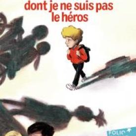 Le livre dont je ne suis pas le héros