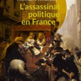 L'assassinat politique en France