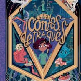 Les Contes détraqués