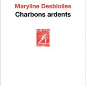 Charbons ardents