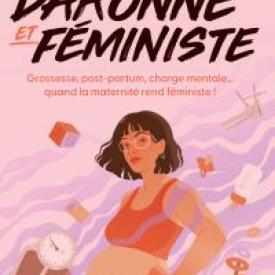 Daronne & féministe