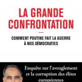 La Grande Confrontation