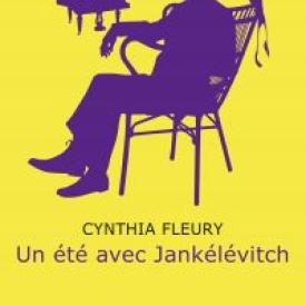 Un été avec Jankélévitch