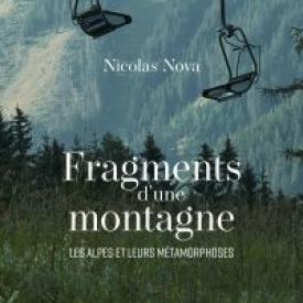 Fragments d’une montagne