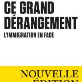 Ce grand dérangement