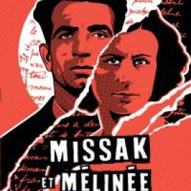 Missak et Mélinée