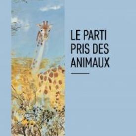 Le Parti pris des animaux