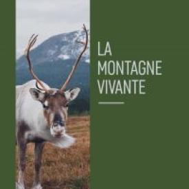 La montagne vivante