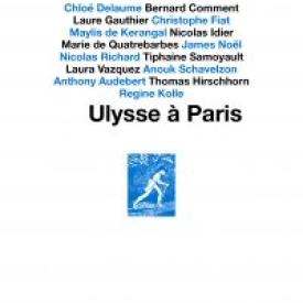 Ulysse à Paris