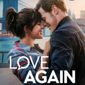 Love Again (Movie Tie-In)