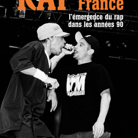 Rap in France : L'émergence du rap dans les années 90