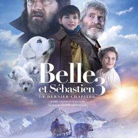 Belle et Sébastien 3 : le dernier chapitre