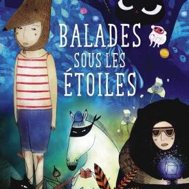 Balades sous les étoiles